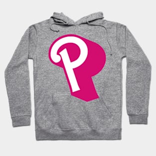 Barbie P Hoodie